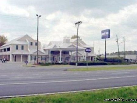 Birmingham Garden Inn ภายนอก รูปภาพ