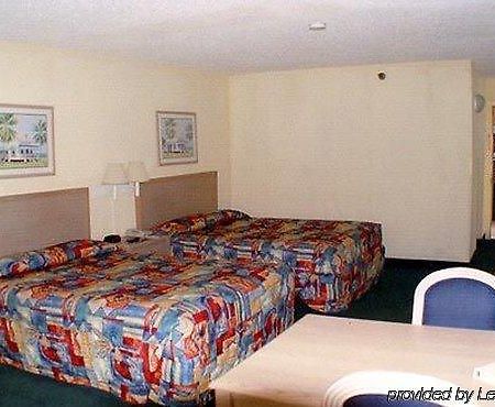 Birmingham Garden Inn ห้อง รูปภาพ