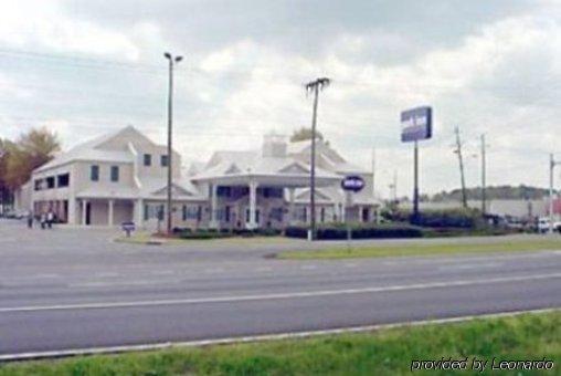 Birmingham Garden Inn ภายนอก รูปภาพ