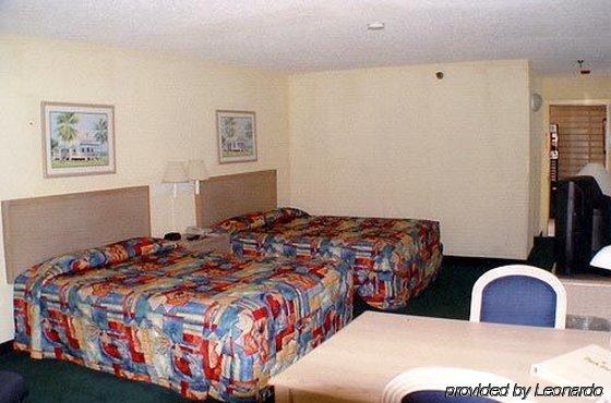 Birmingham Garden Inn ห้อง รูปภาพ