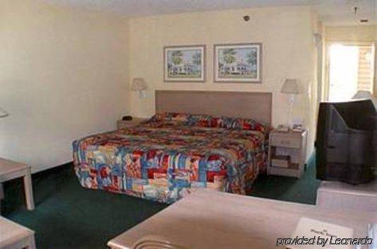 Birmingham Garden Inn ห้อง รูปภาพ