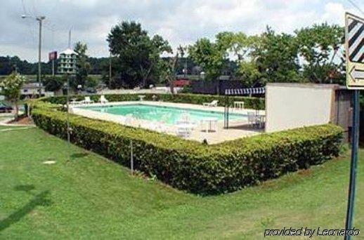 Birmingham Garden Inn สิ่งอำนวยความสะดวก รูปภาพ